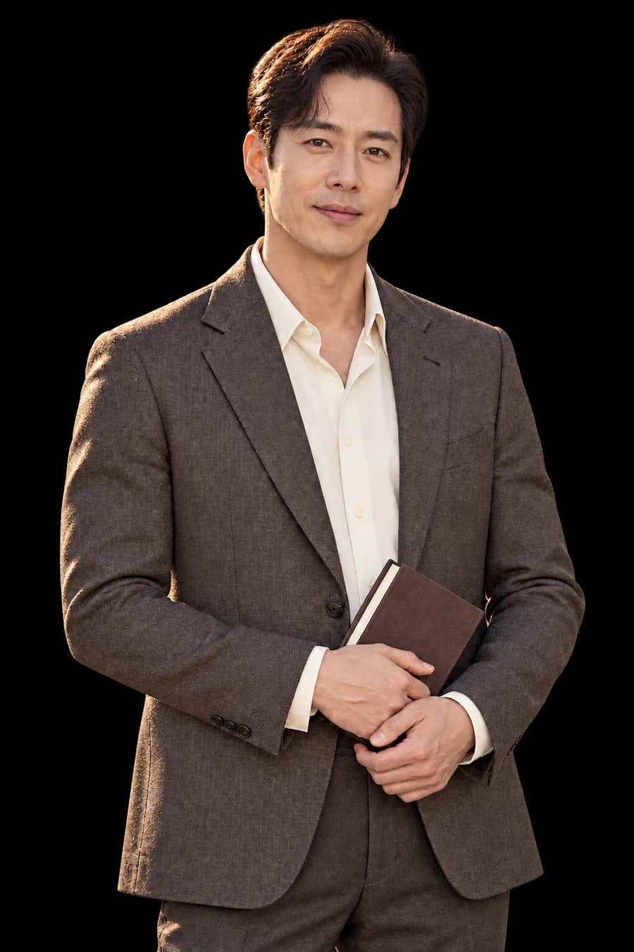 풍운당 시완 선생